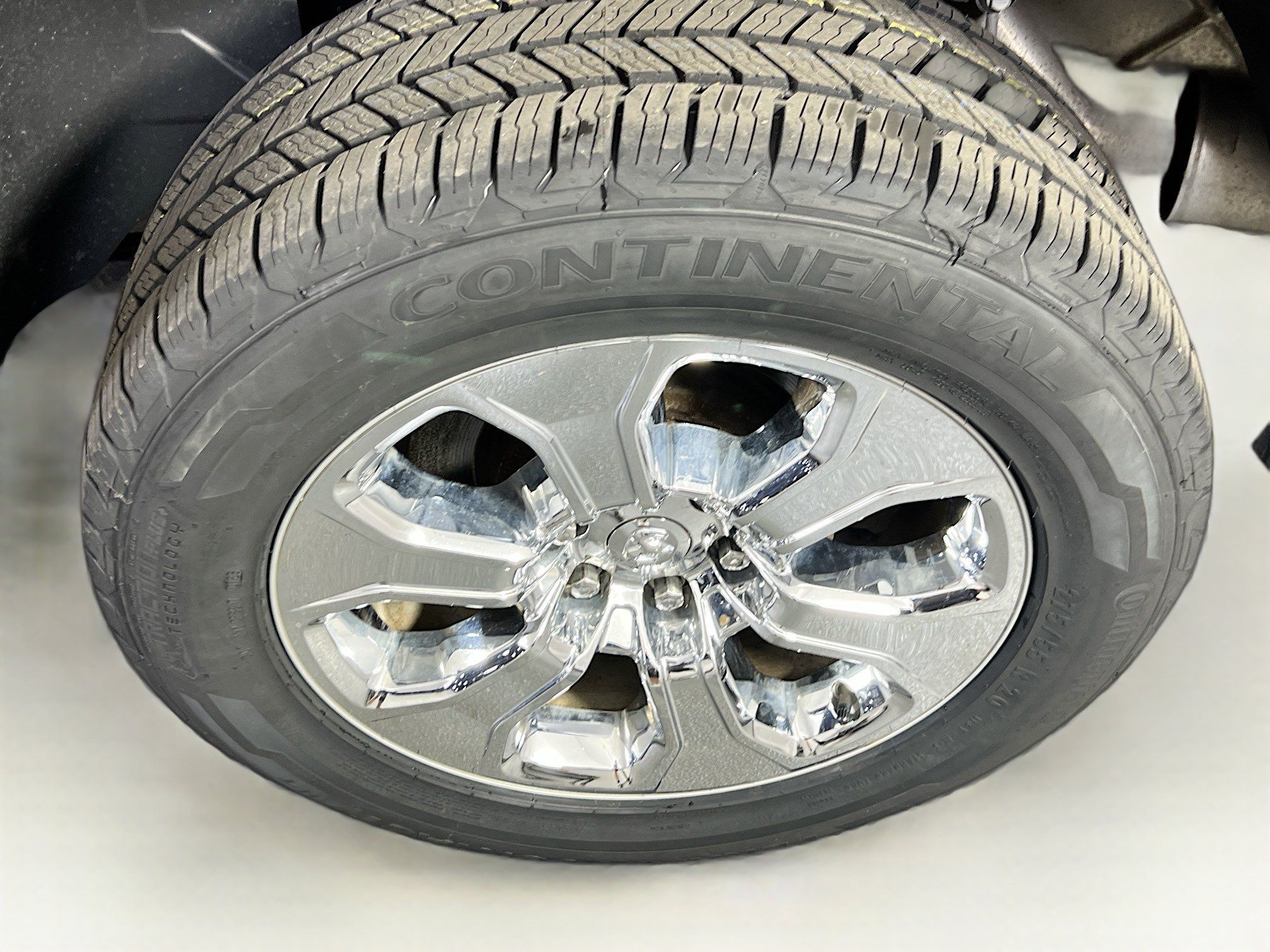 Used 2023 RAM 1500 Big Horn AWD/4WD image 30