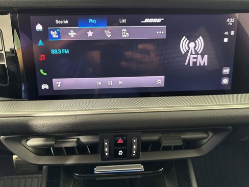 Certified 2025 Porsche Cayenne S image 18