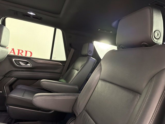 Used 2021 Chevrolet Tahoe Z71 AWD/4WD image 32