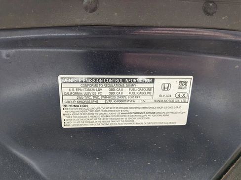 Used 2019 Honda Pilot EX image 13