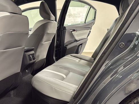 New 2026 Toyota Camry SE image 15