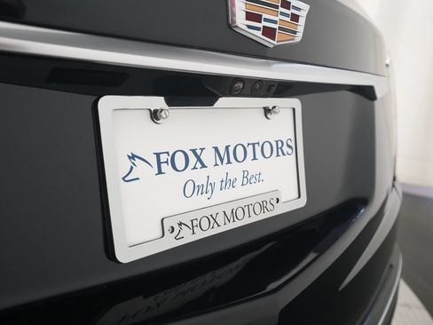 Used 2021 Cadillac XT5 Sportv AWD/4WD image 41