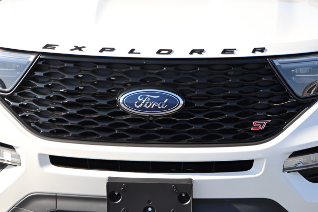 Used 2022 Ford Explorer ST w/ Equipment Group 401A AWD/4WD image 48