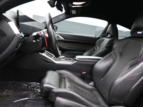 Used 2024 BMW M4 xDrive Competition image 17