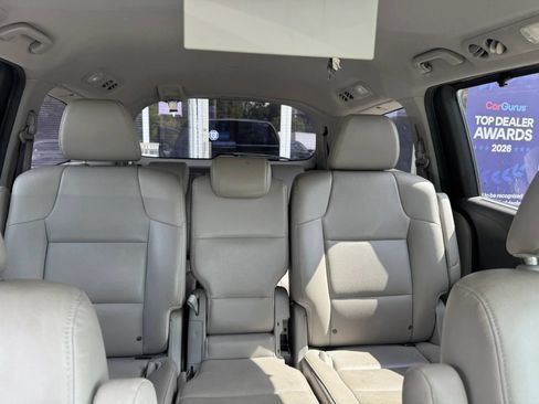 Used 2014 Honda Odyssey EX-L image 31