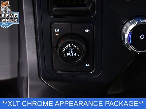 Used 2023 Ford F150 XLT w/ Equipment Group 302A High image 29