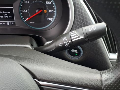 Used 2025 Chevrolet Malibu LT FWD image 21