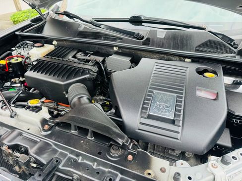 Used 2008 Toyota Highlander Hybrid image 18