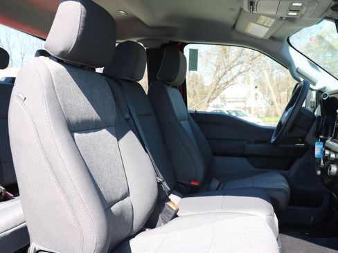 New 2026 Ford F250 XL AWD/4WD image 28