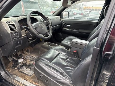 Used 2008 Chevrolet Colorado LT w/ LT Preferred Equipment Group image 4