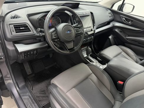 Used 2022 Subaru Ascent Onyx Edition AWD/4WD image 9