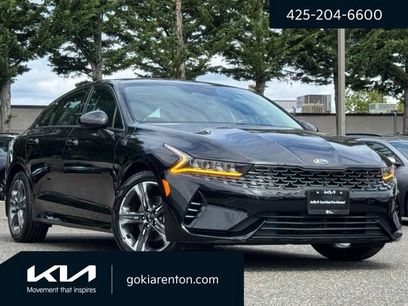 Used 2021 Kia K5 EX