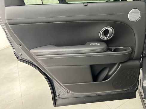Used 2026 Hyundai Palisade SEL FWD image 20