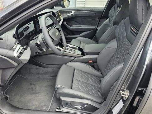 New 2026 Audi A6 Prestige AWD/4WD image 2