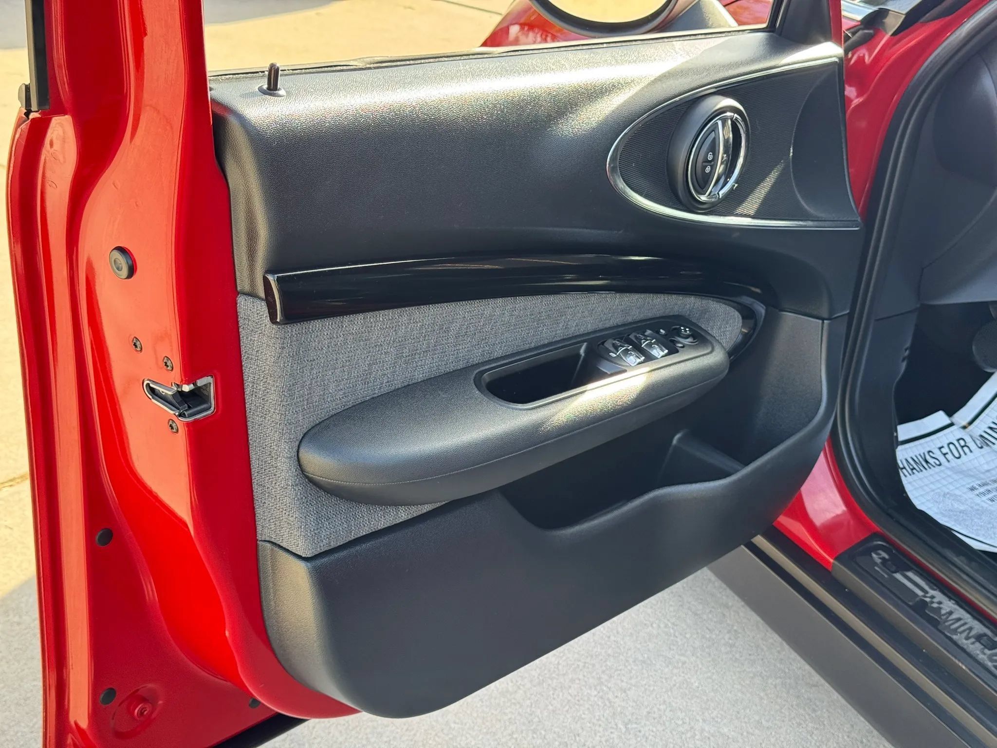 Used 2016 MINI Cooper Clubman S FWD image 7