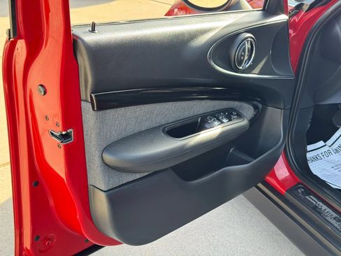 Used 2016 MINI Cooper Clubman S FWD image 7
