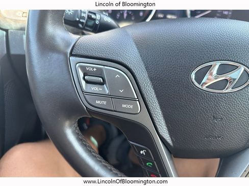 Used 2017 Hyundai Santa Fe Sport w/ 2.4L Tech Package 04 image 47