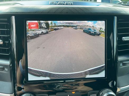 Used 2026 RAM 1500 Big Horn w/ Night Edition AWD/4WD image 25