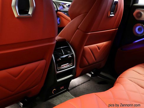 Used 2026 BMW XM Label Red image 16