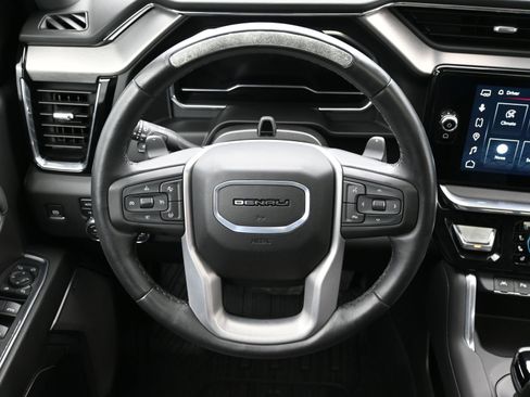 Used 2024 GMC Sierra 1500 Denali image 14