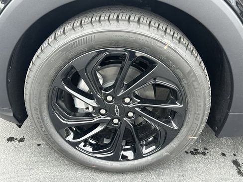 New 2027 Chevrolet Bolt RS image 32