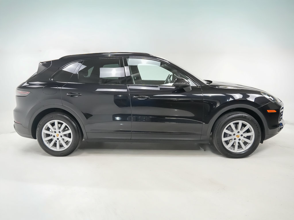 Used 2019 Porsche Cayenne AWD/4WD image 9