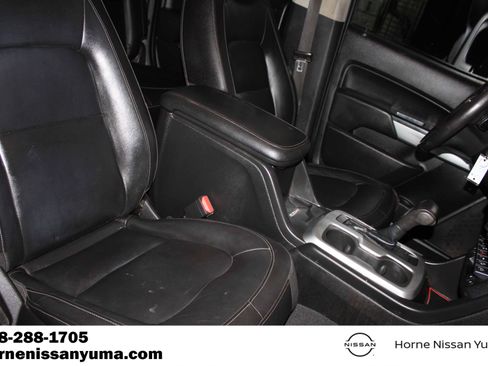 Used 2019 Chevrolet Colorado ZR2 AWD/4WD image 6