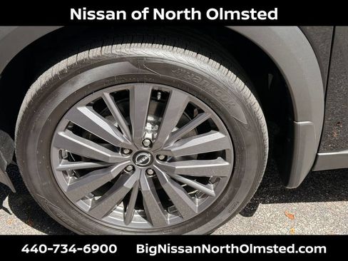 Certified 2023 Nissan Pathfinder SL w/ SL Premium Package AWD/4WD image 31
