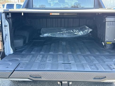 Used 2024 GMC Hummer EV 3X w/ Battery Pack, 24 Module Pack image 13