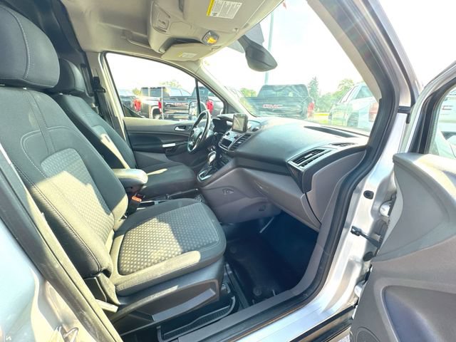 Used 2019 Ford Transit Connect XLT FWD image 27