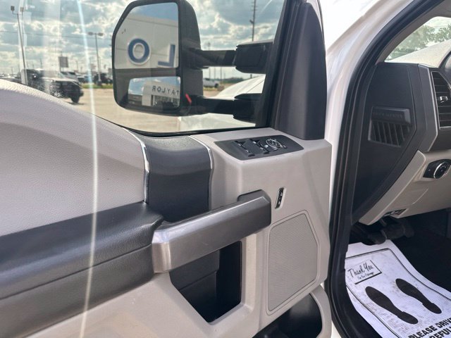 Used 2022 Ford F350 XLT AWD/4WD image 33