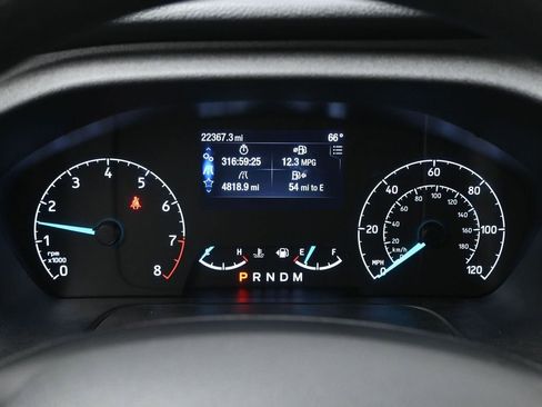 Used 2024 Ford Transit 350 XLT image 23