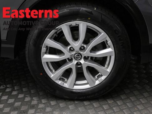 Used 2021 Nissan Rogue Sport S AWD/4WD image 30