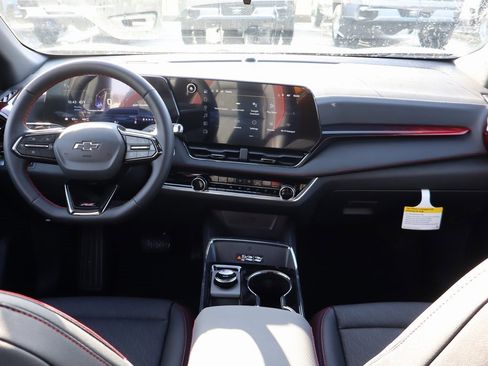 New 2026 Chevrolet Equinox RS image 19