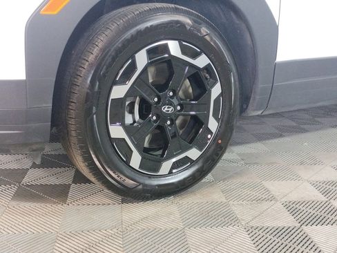 Used 2025 Hyundai Santa Fe SEL image 8