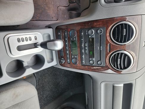 Used 2007 Ford Freestyle SEL image 10