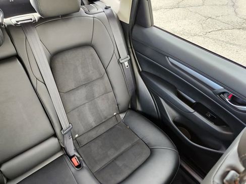 Certified 2023 MAZDA CX-5 AWD 2.5 S w/ Select Package image 18