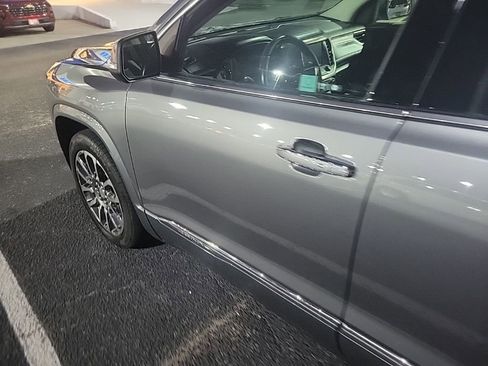 Used 2020 GMC Acadia Denali w/ Trailering Package image 19