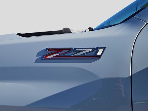 Used 2024 Chevrolet Silverado 2500 LT image 11