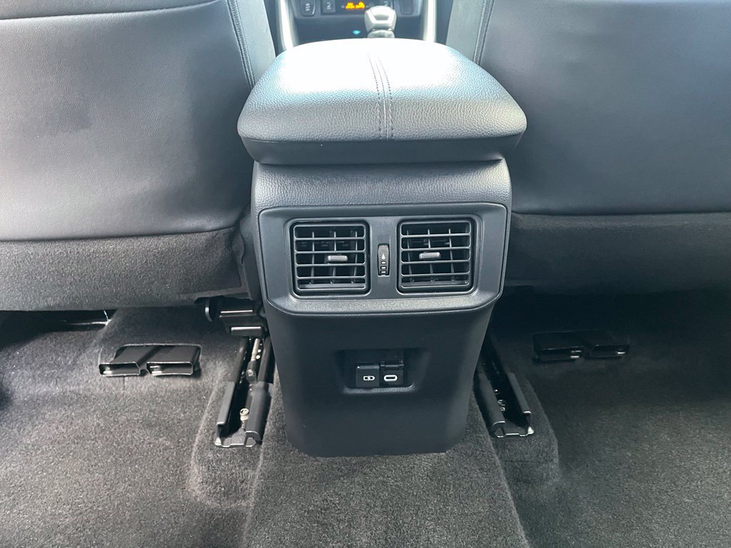Used 2024 Toyota RAV4 XSE w/ Advanced Technology Package AWD/4WD image 16