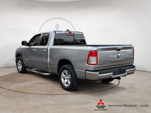 Used 2022 RAM 1500 Big Horn image 5