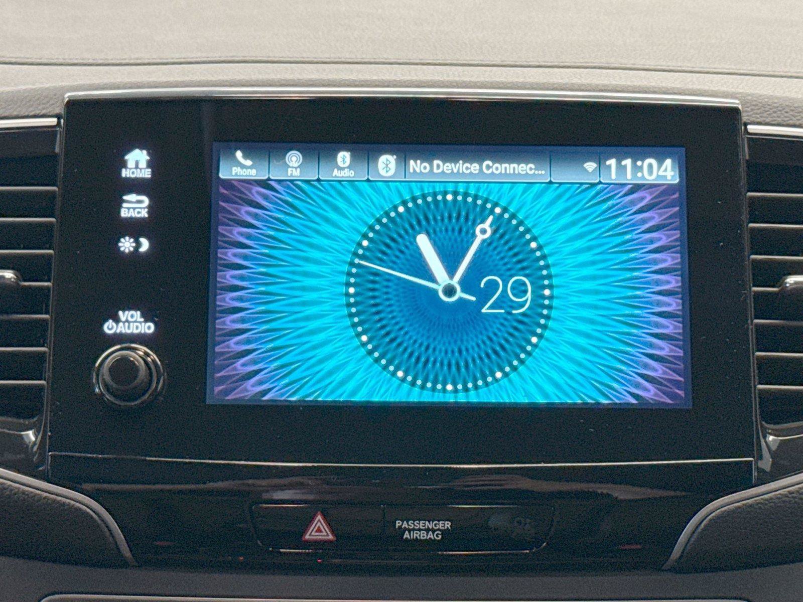 Used 2023 Honda Passport EX-L image 12