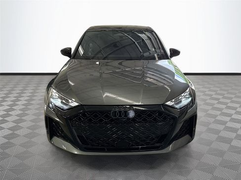 Used 2026 Audi RS 3 AWD/4WD image 2