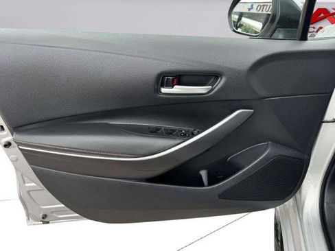 Used 2024 Toyota Corolla SE FWD image 18