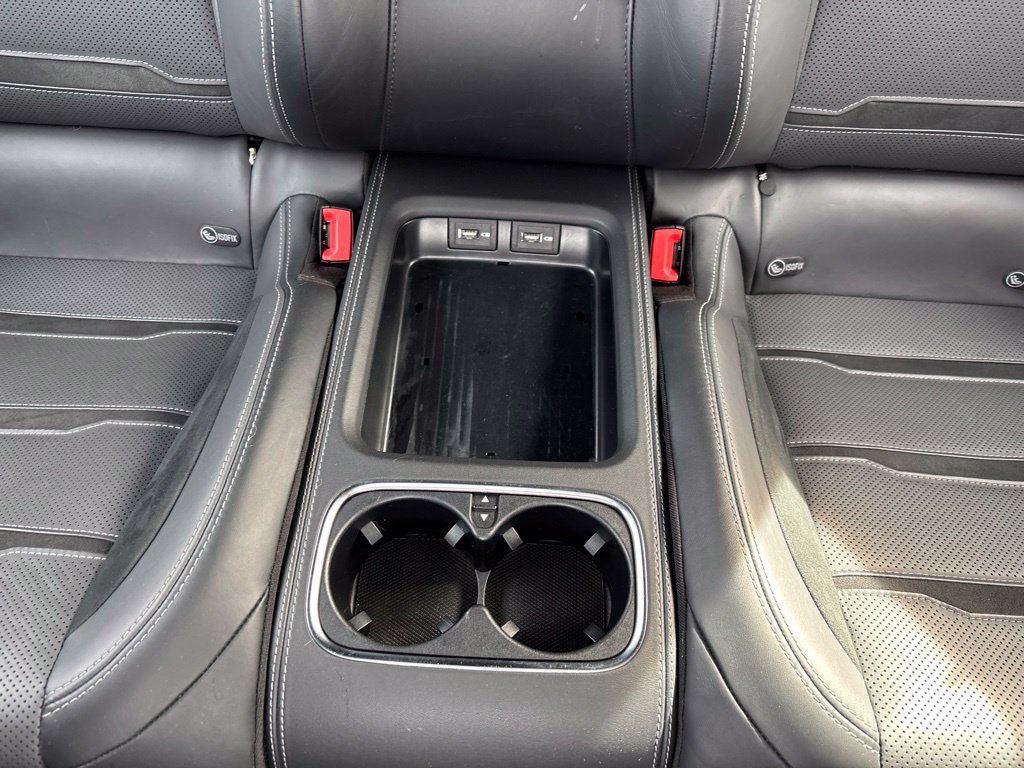 Used 2021 Mercedes-Benz AMG GT 53 w/ Warmth & Comfort Package image 19