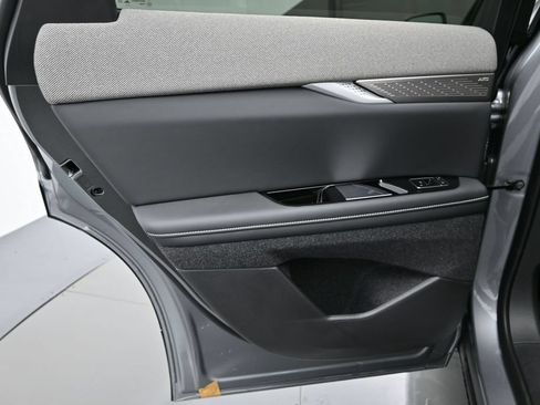 New 2027 Cadillac Optiq Premium Sport w/ LPO, Floor Liner Package AWD/4WD image 29