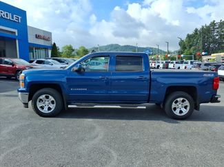Used 2015 Chevrolet Silverado 1500 LT w/ All Star Edition AWD/4WD video 2