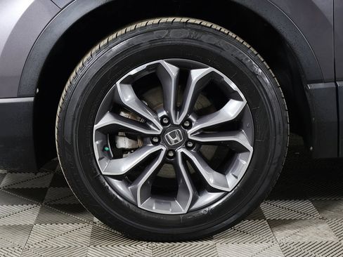 Used 2020 Honda CR-V EX image 22