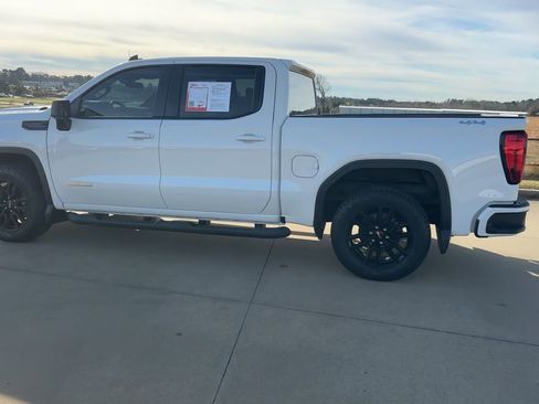 Certified 2023 GMC Sierra 1500 Elevation w/ LPO, GMC Protection Package image 4
