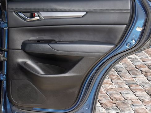 Used 2021 MAZDA CX-5 Touring w/ Touring Preferred SV Package image 13